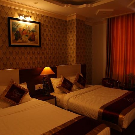 Dalat Luxury Hotel Екстер'єр фото